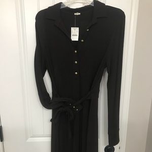 Jcrew casual dress